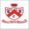 Burnley Boys Club logo