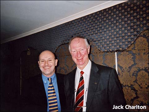 Jack Charlton
