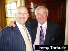 Jed & Jimmy Tarbuck