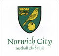 Norwich city logo